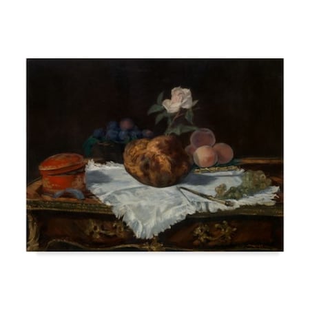 Trademark Fine Art